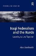 Iraqi Federalism and the Kurds