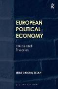 European Political Economy