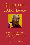Questions for the Dalai Lama