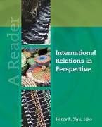 International Relations in Perspective