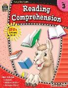 Ready-Set-Learn: Reading Comprehension Grd 3 [With 180+ Stickers]