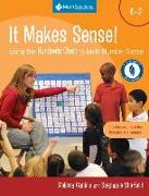 It Makes Sense!: Using the Hundreds Chart to Build Number Sense, Grades K-2