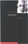 The Philosophy of Foucault