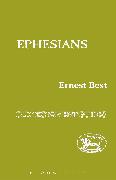 Ephesians