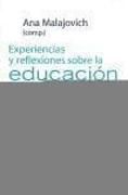 Experiencias y reflexiones sobre la educación inicial. Una mirada latinoamericana