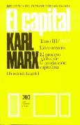 El capital. Tomo III/Vol. 8. Crítica de la economía política - El proceso global de la producción capitalista