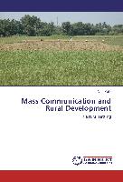 Mass Communication and Rural Development