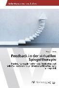 Feedback in der virtuellen Spiegeltherapie