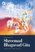 Shreemad Bhagavad Gita - Verses and Translations