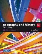 Geography and history : ESO : savia : key concepts : geografía económica