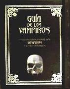 Guía de los vampiros