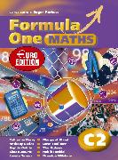 Formula One Maths Euro Edition Pupil's Book C2
