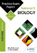 National 5 Biology: Practice Papers for SQA Exams