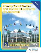 Primary Social Studies and Tourism Education for The Bahamas Book 5 new ed