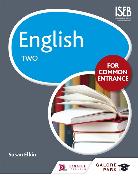 English for Common Entrance Two