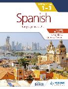 Spanish for the IB MYP 1-3 Phases 3-4