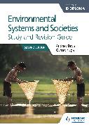 Environmental Systems and Societies for the IB Diploma Study and Revision Guide