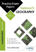 National 5 Geography: Practice Papers for SQA Exams