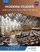 Higher Modern Studies for CFE: Democracy in Scotland and the UK