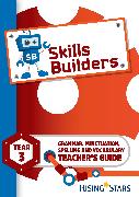 Skills Builders Year 3 Teacher's Guide new edition