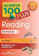 Achieve 100 Plus Reading Revision KS2 6 Copy Pack