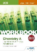 OCR AS/A Level Year 1 Chemistry A Workbook: Foundations in chemistry, Periodic table