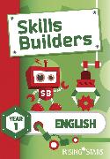 Skills Builders KS1 English Year 1 Pupil Book