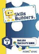 Skills Builders KS1 English Teacher's Guide Year 2