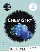 OCR A Level Chemistry Student Book 2
