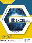 Mastering Mathematics for Edexcel GCSE: Foundation 1