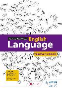 WJEC Eduqas GCSE English Language Teacher's Book