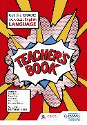 AQA GCSE English Language Teacher's Book