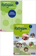 Kombi-Paket: Kursbuch Religion Elementar 1