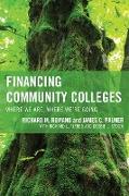 Financing Community Colleges