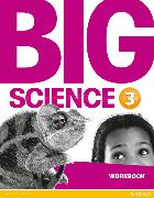 Big Science 3 Workbook