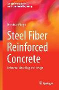 Steel Fiber Reinforced Concrete