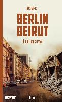 Berlin - Beirut