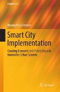 Smart City Implementation