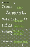 ich-Zement