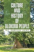 Culture and History of Olokoro People