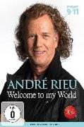 Welcome To My World (DVD 3)