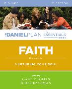Faith Study Guide with DVD