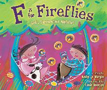 F is for Fireflies