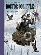 The Voyages of Doctor Dolittle