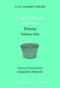 Mahabharata Book Seven (Volume 1)