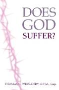 Does God Suffer?