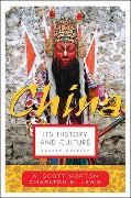 China: Its History and Culture