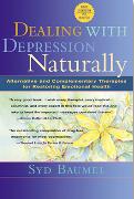 Dealing with Depression Naturally