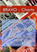 BRAVO Charts Band III 1980-1989