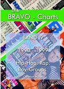 BRAVO Charts Band IV 1990-1999